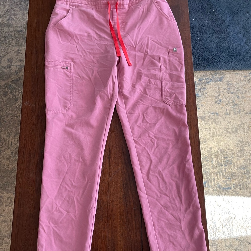 Figs Yola Scrub Pants